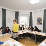 Sprachen lernen in Passau