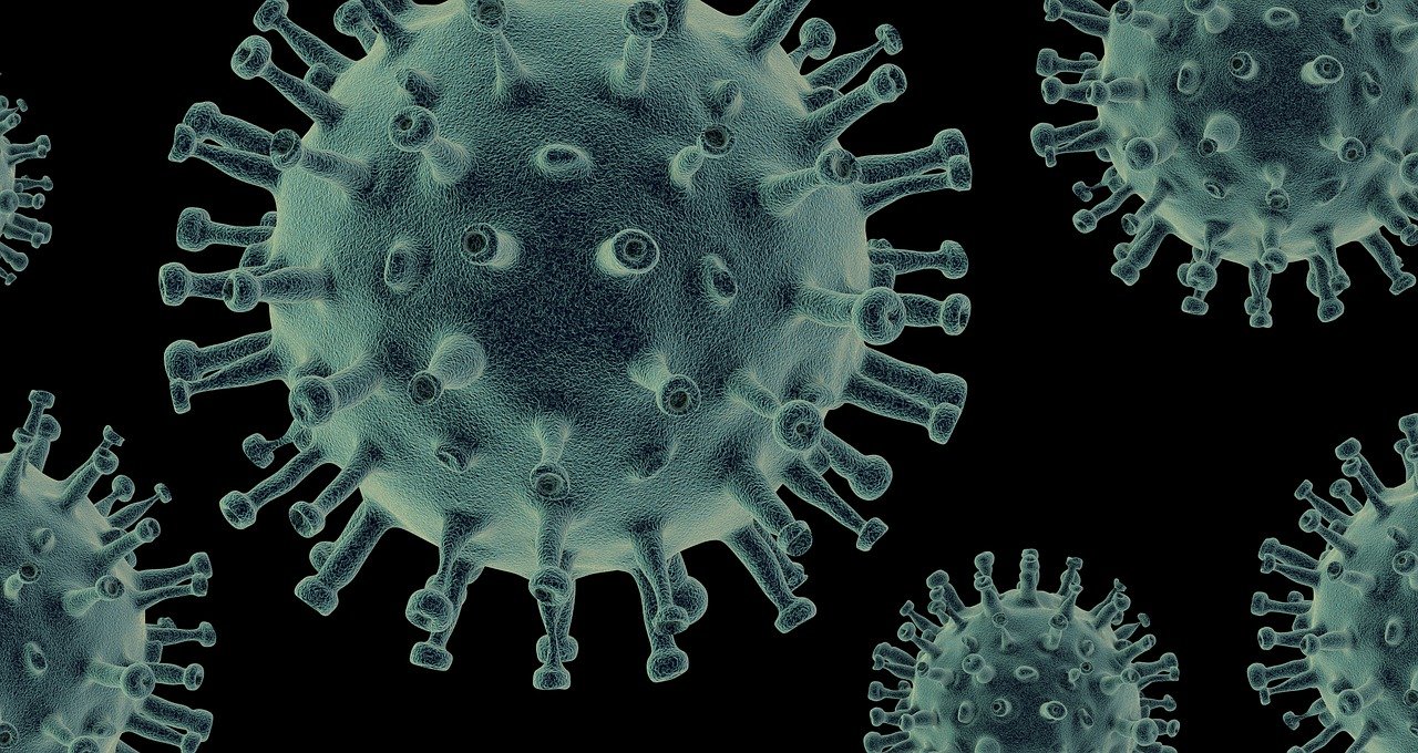 Hygiene Konzept Corona Virus