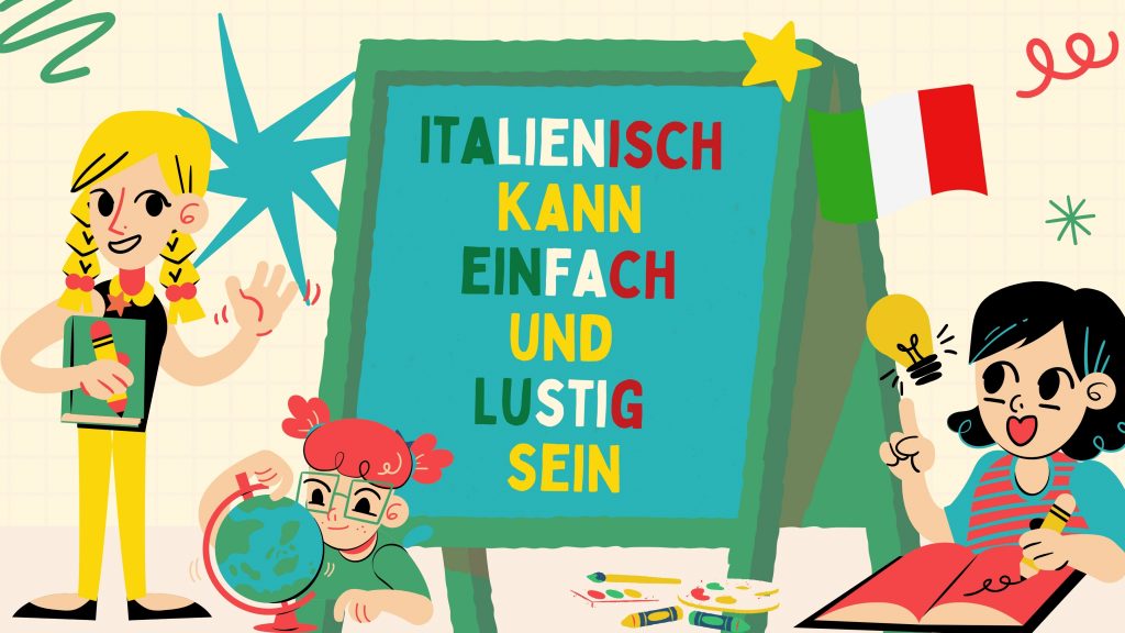 Konjunktive Italienisch Bild 2